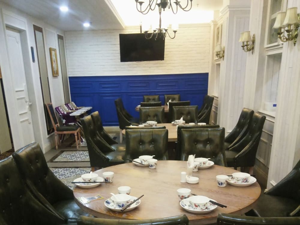 GreenTree Inn JiangSu YanCheng JianHu ShangGang Bus Station Freeway 204 Express Hotel - Property Image 31