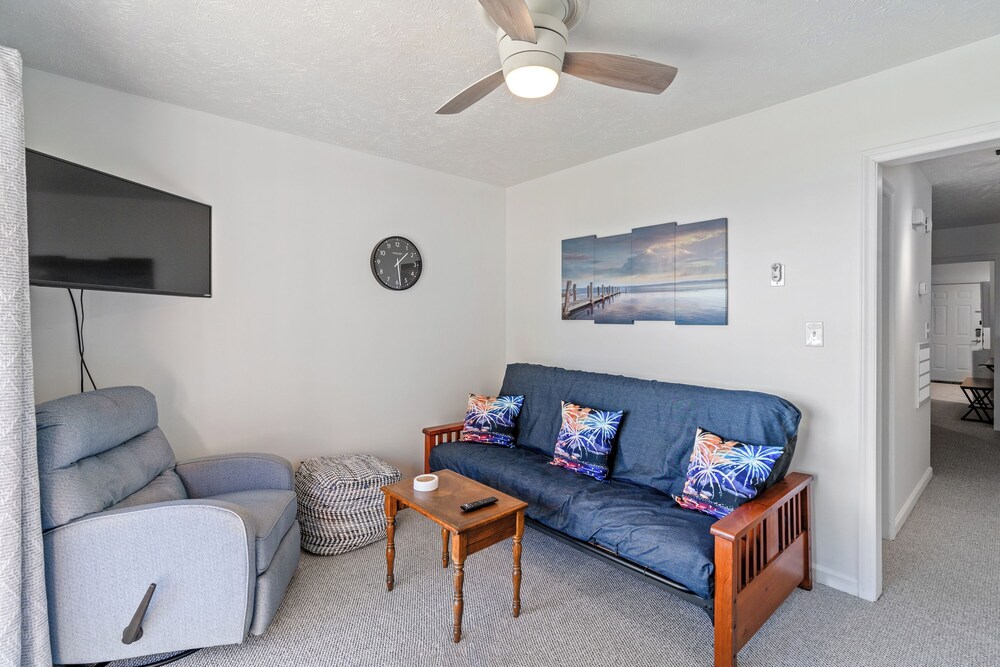 La Mirage By Elliott Beach Rentals