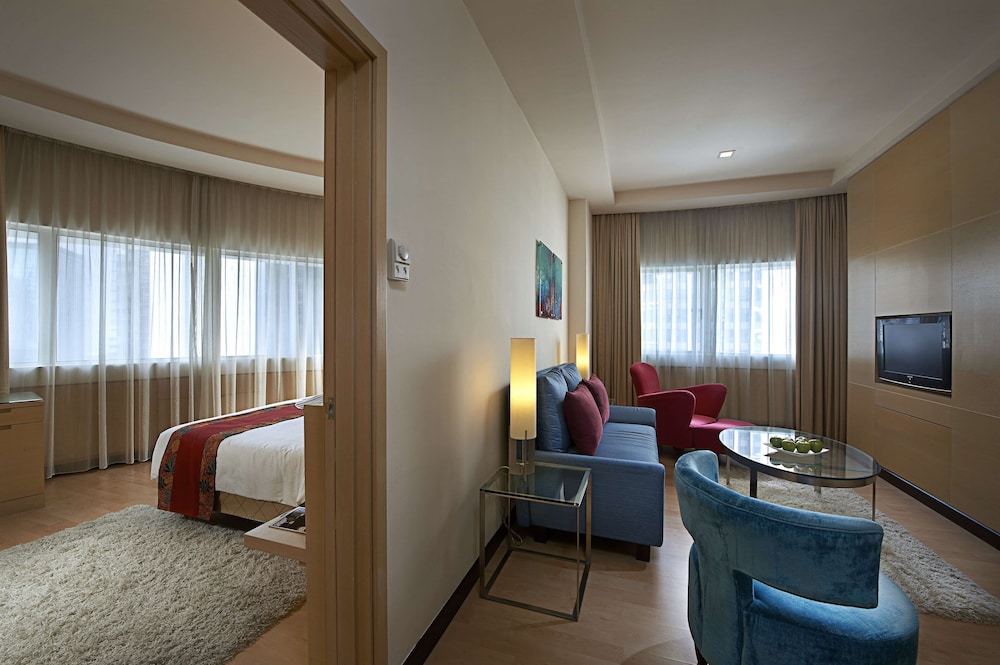 ANSA Hotel Kuala Lumpur 44
