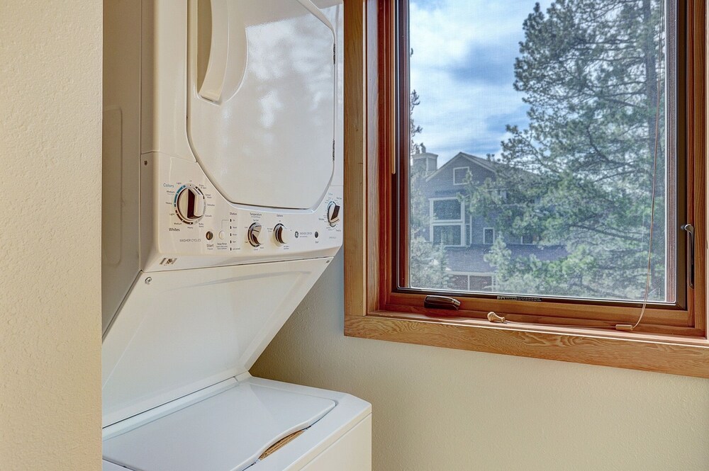 The Pines - Keystone Ski Resort CO Vacation Lodging