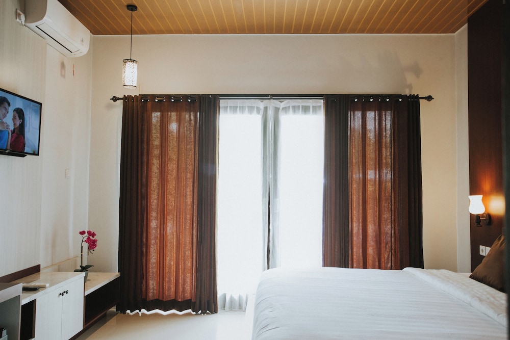 Sawit Garden Cottage