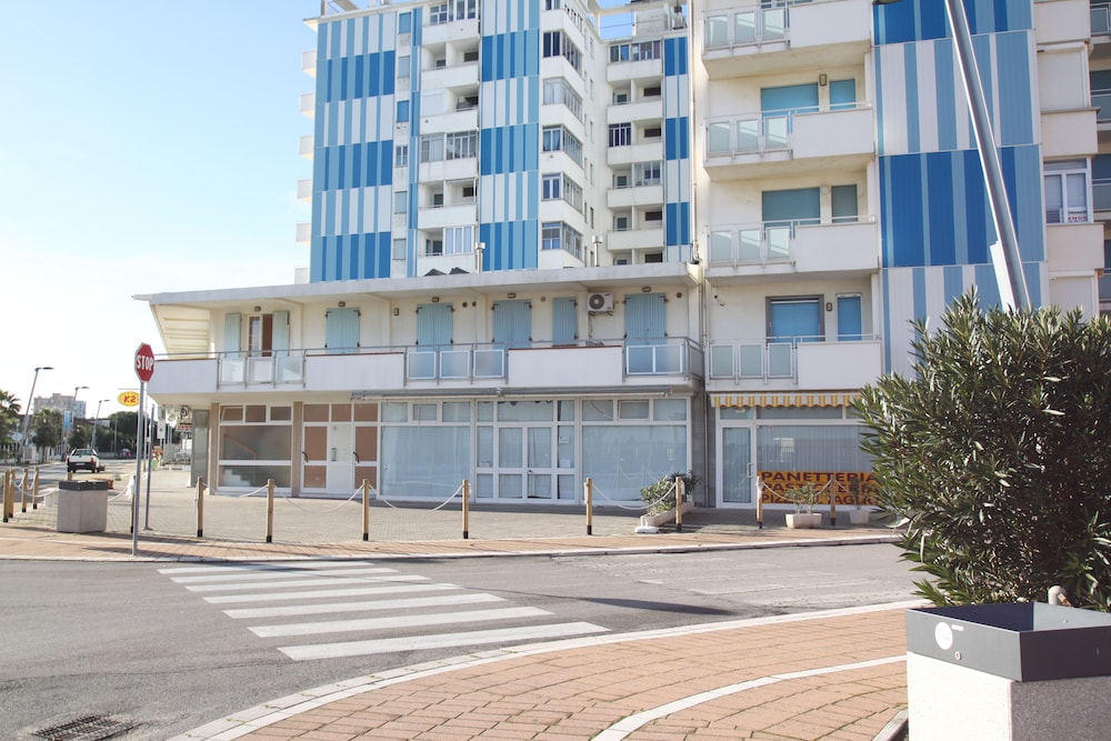 Nettuno Apartments