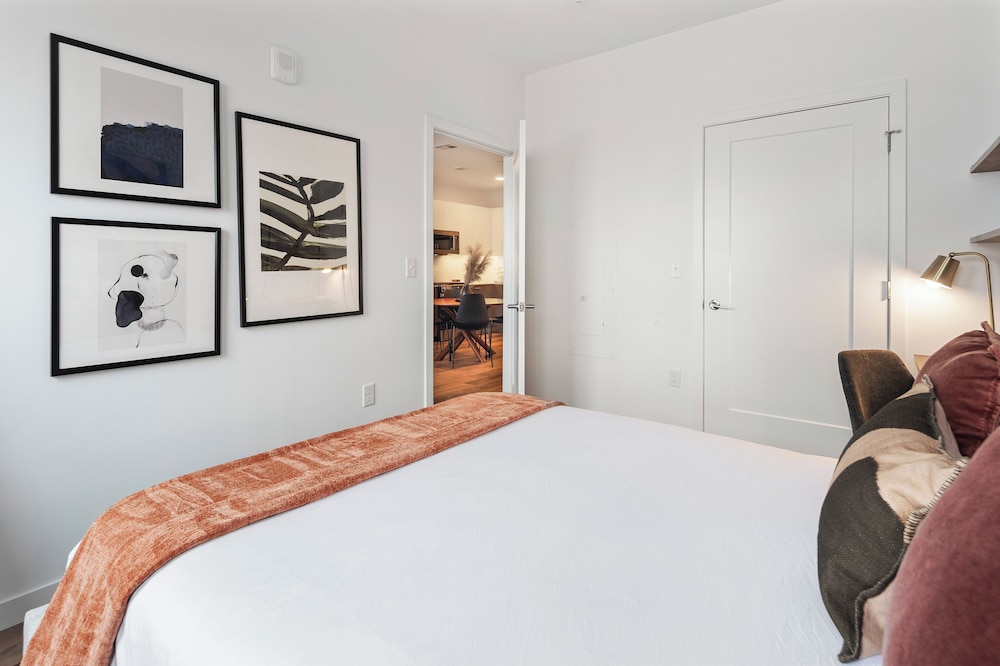 Luxury Apartments by Hyatus at Boston Everett