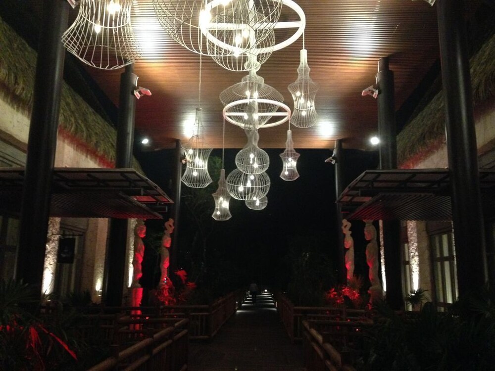 2BDMaster Grand Luxxe Villa Riviera Maya