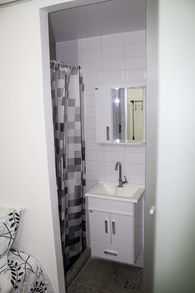 Pouso Verde Bed & Breakfast