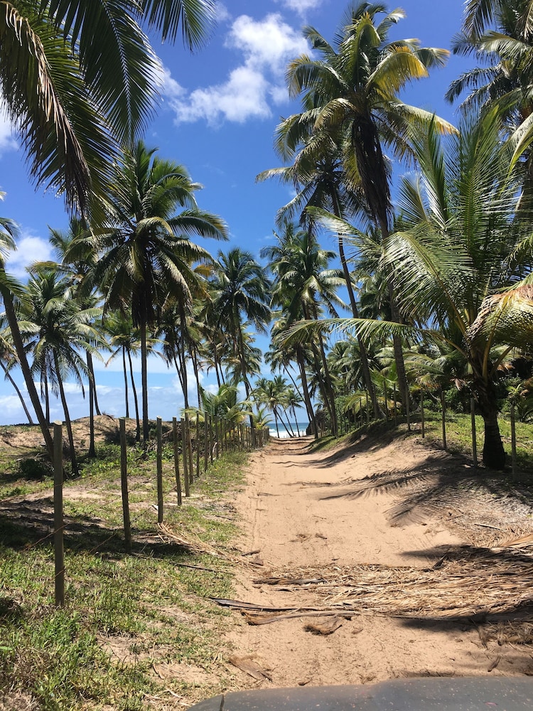 Pousada Velas e Vento - Acesso fácil a Barra Grande