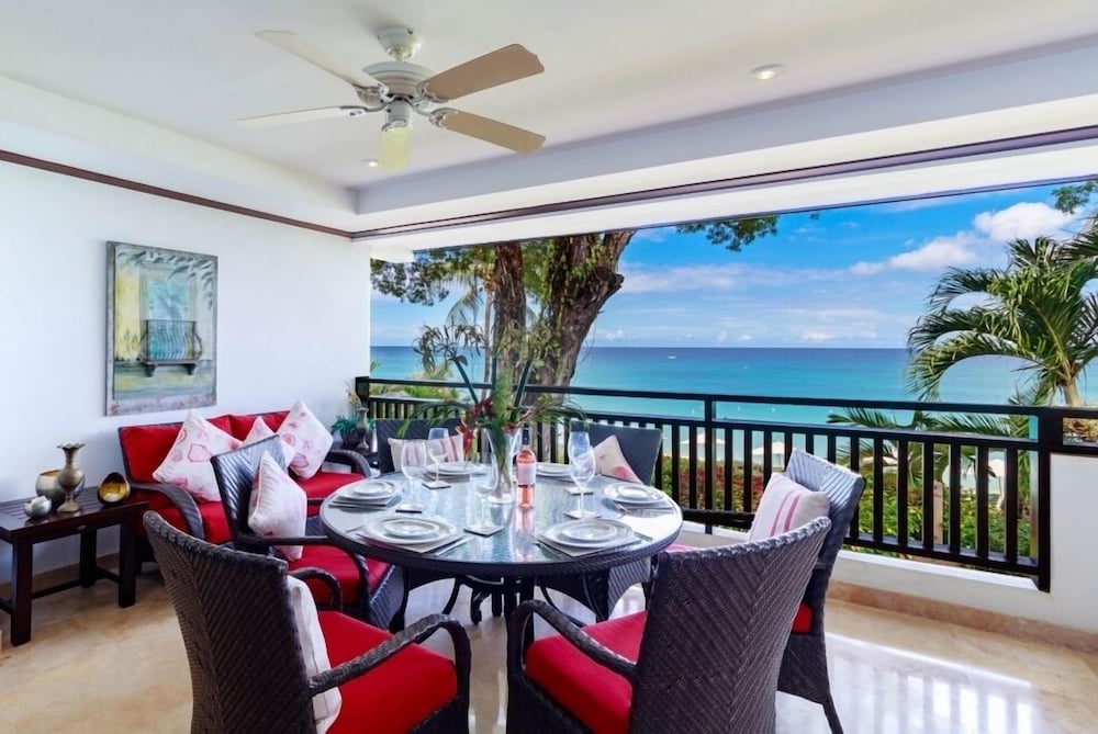 Coral Cove 5 - Condo Shutters