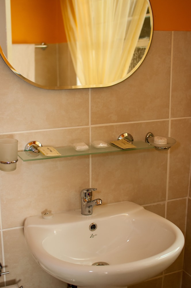 Kwa - Bungane Guest House