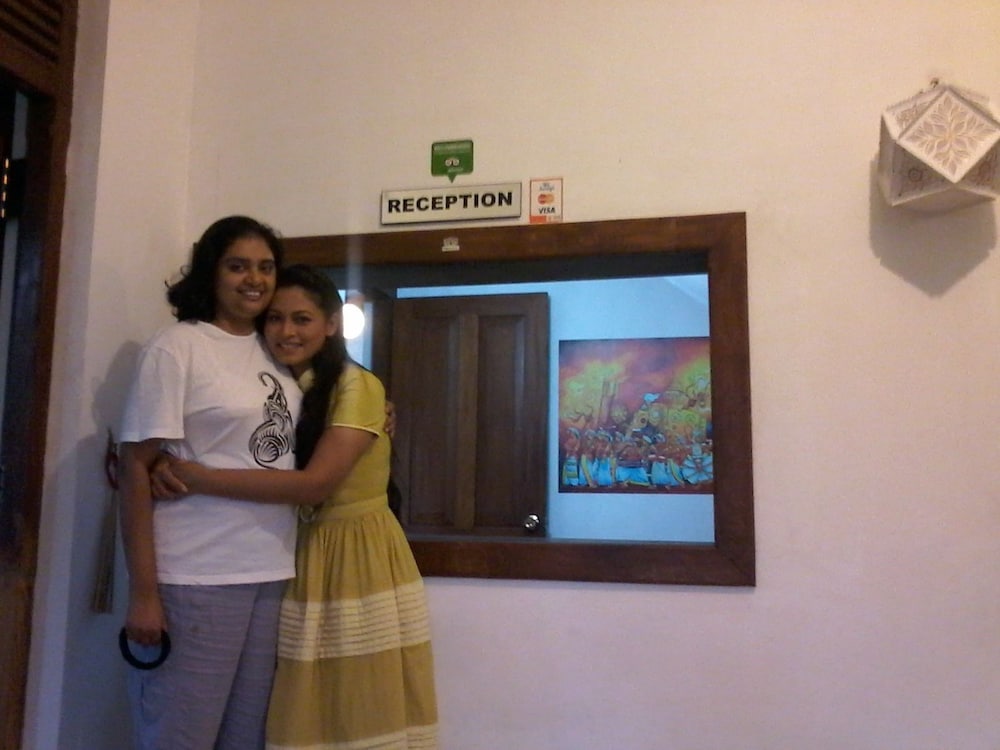 Lanka Villas Holiday Resort