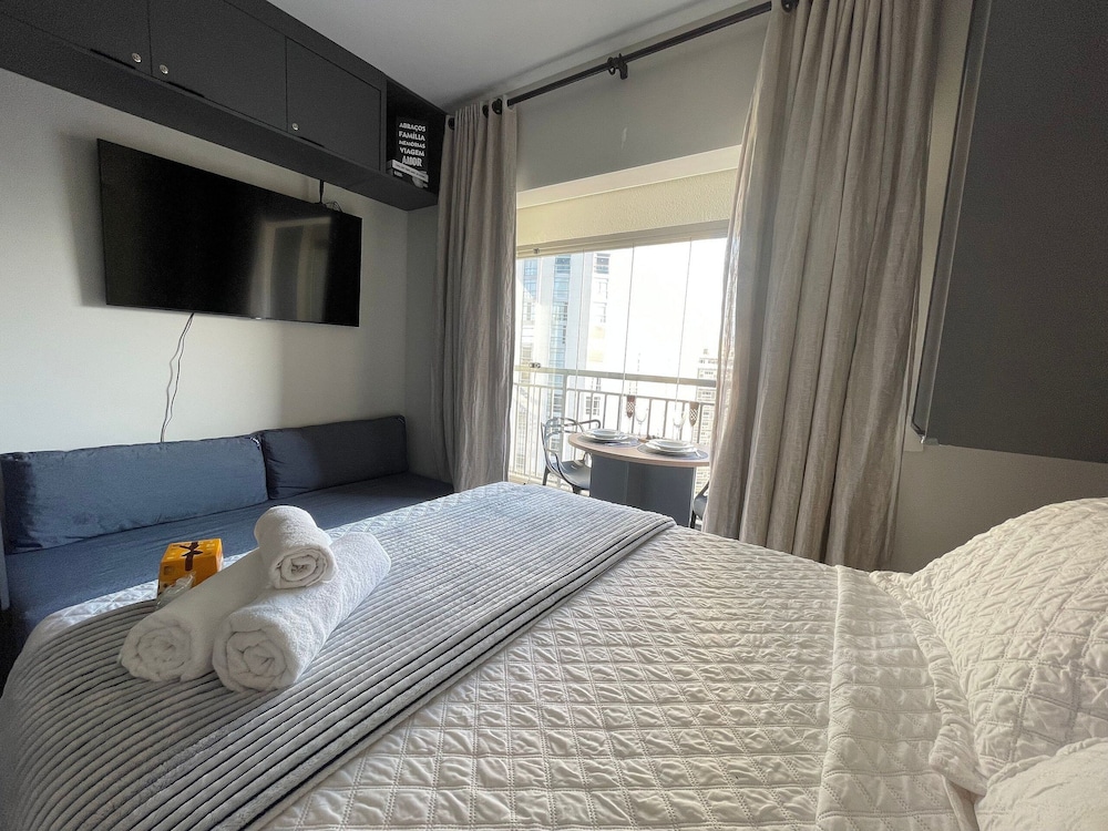 Prime Stay - Vila Buarque
