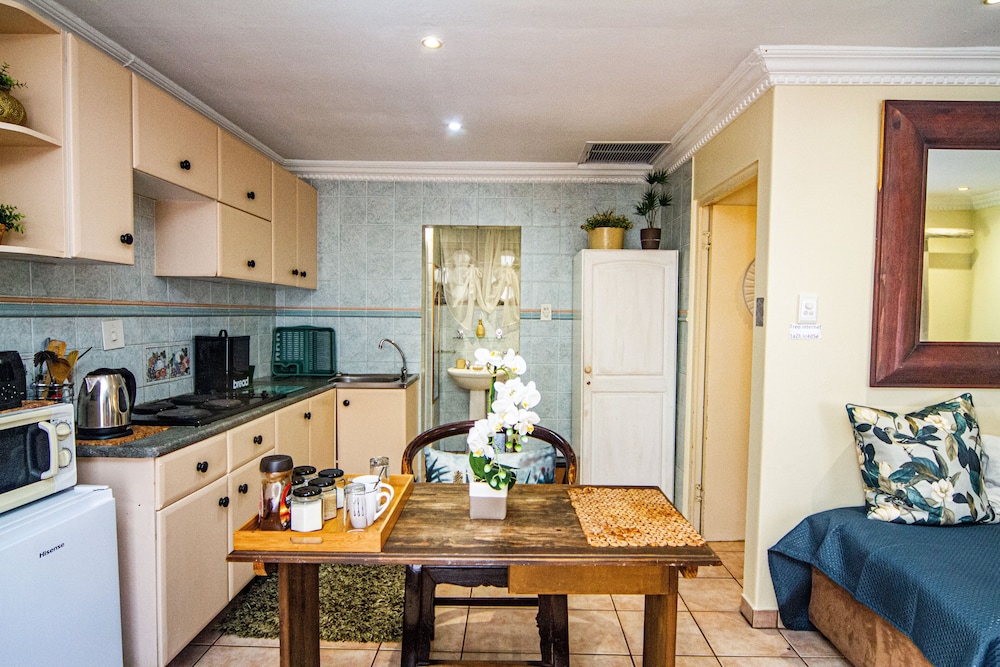 La Loggia B&B