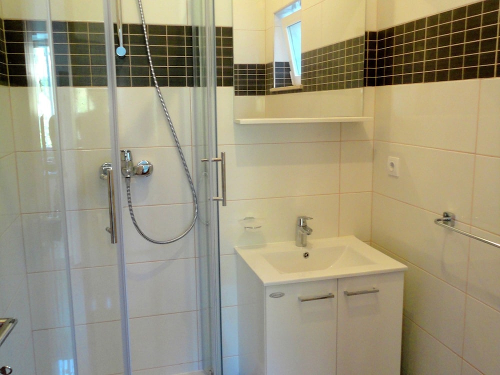 Studio Apartment With Terrace and sea View,30m Distant From the Beach! view 5