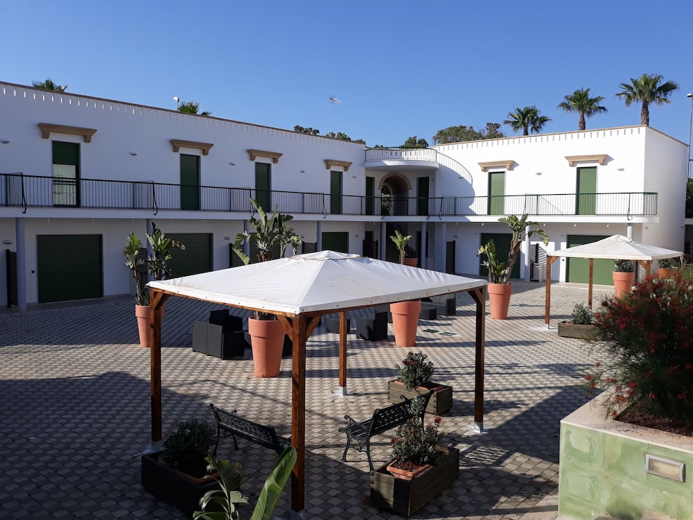 Residence Cala Verde