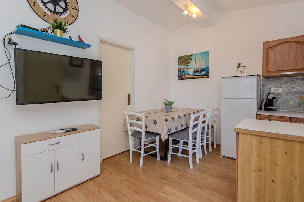 Apartment Gerzic