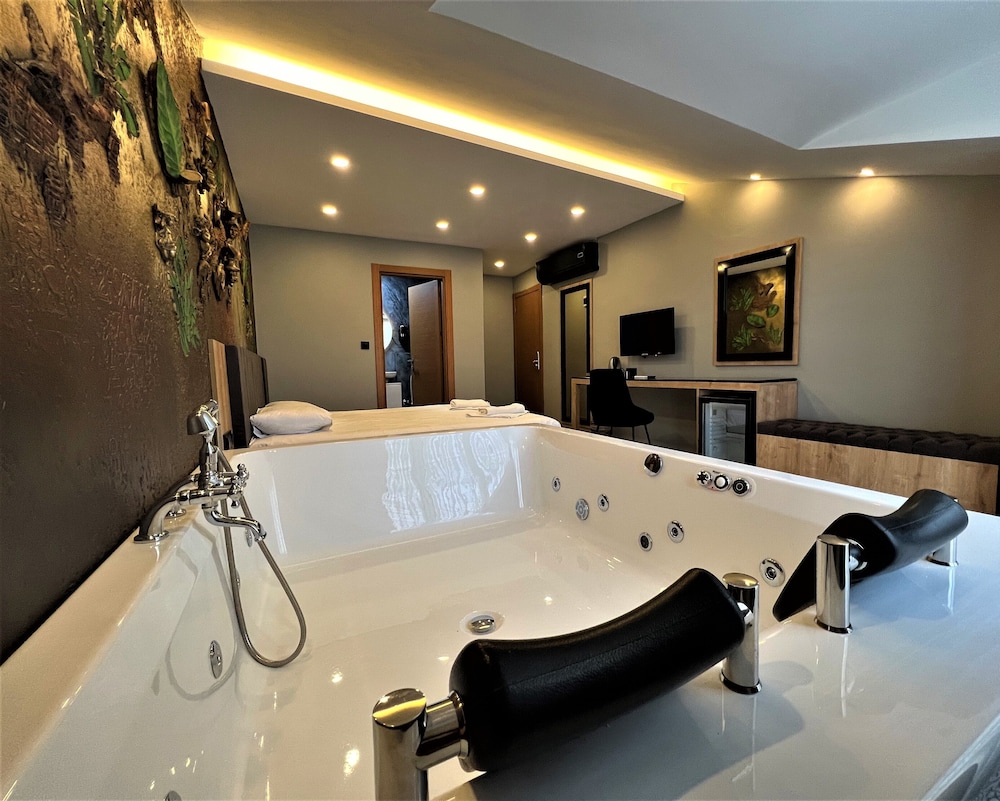 Grand Palace Otel - Image 59