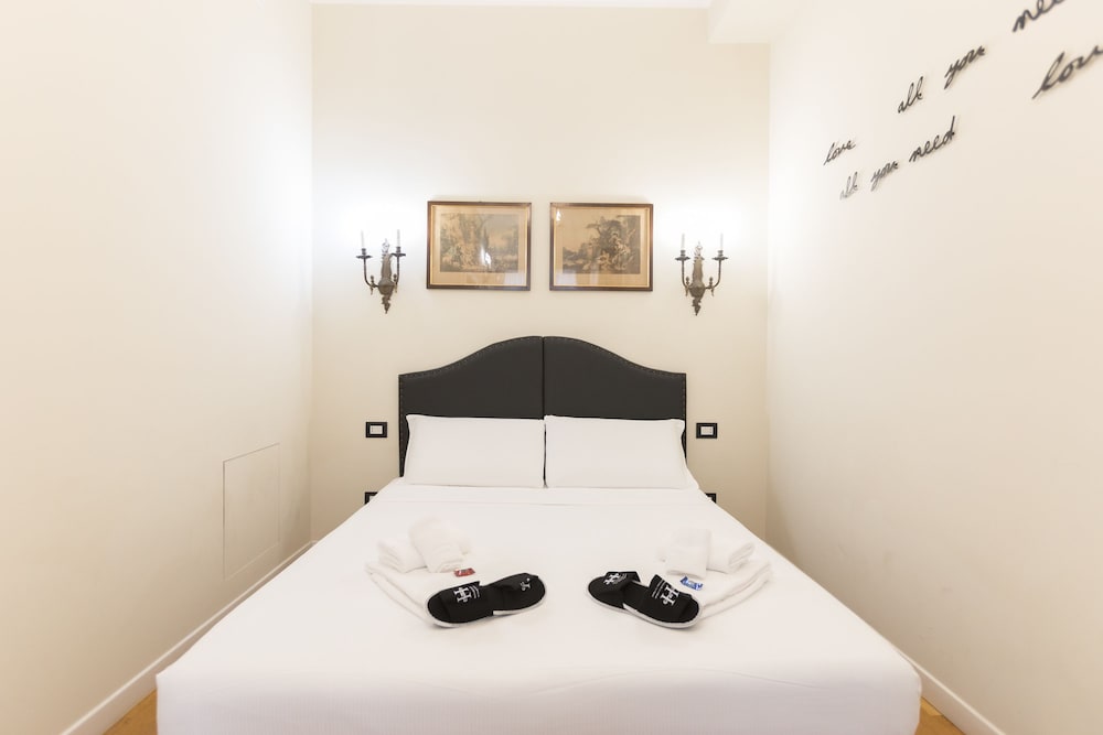 Hemeras Boutique House Aparthotel Duomo