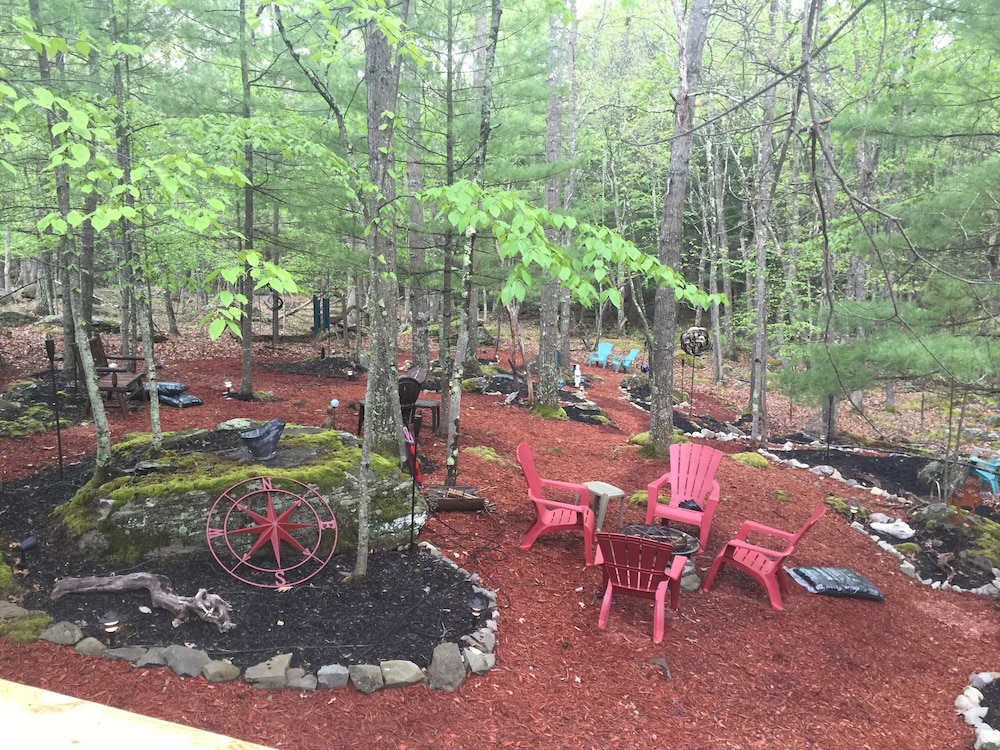 Masthope Home W/pool & Lake Access - Ski Big Bear!