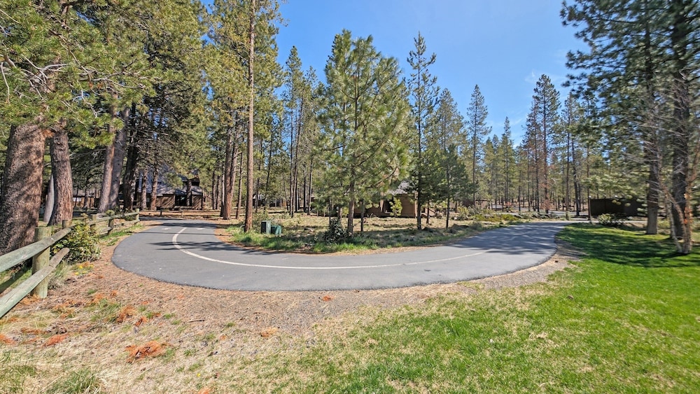 Mt View Lodge 35 3 Bedroom Townhouse