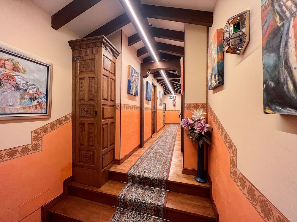Posada Araceli