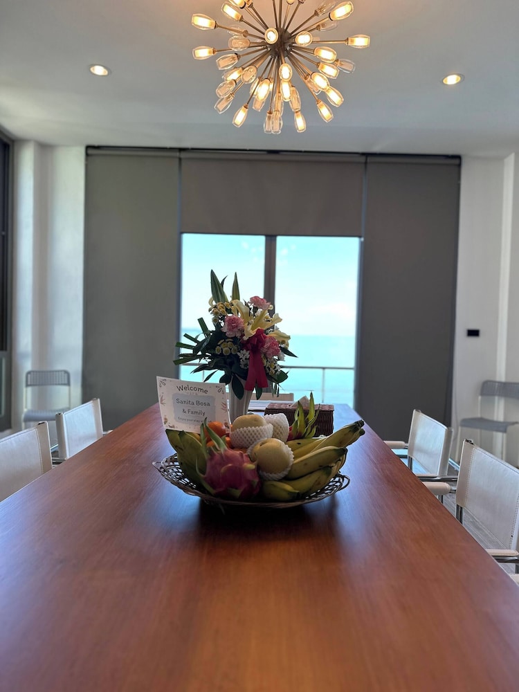 Secluded Oasis in Ratsada, Thailand - Private Villa With Stunning Sea Views