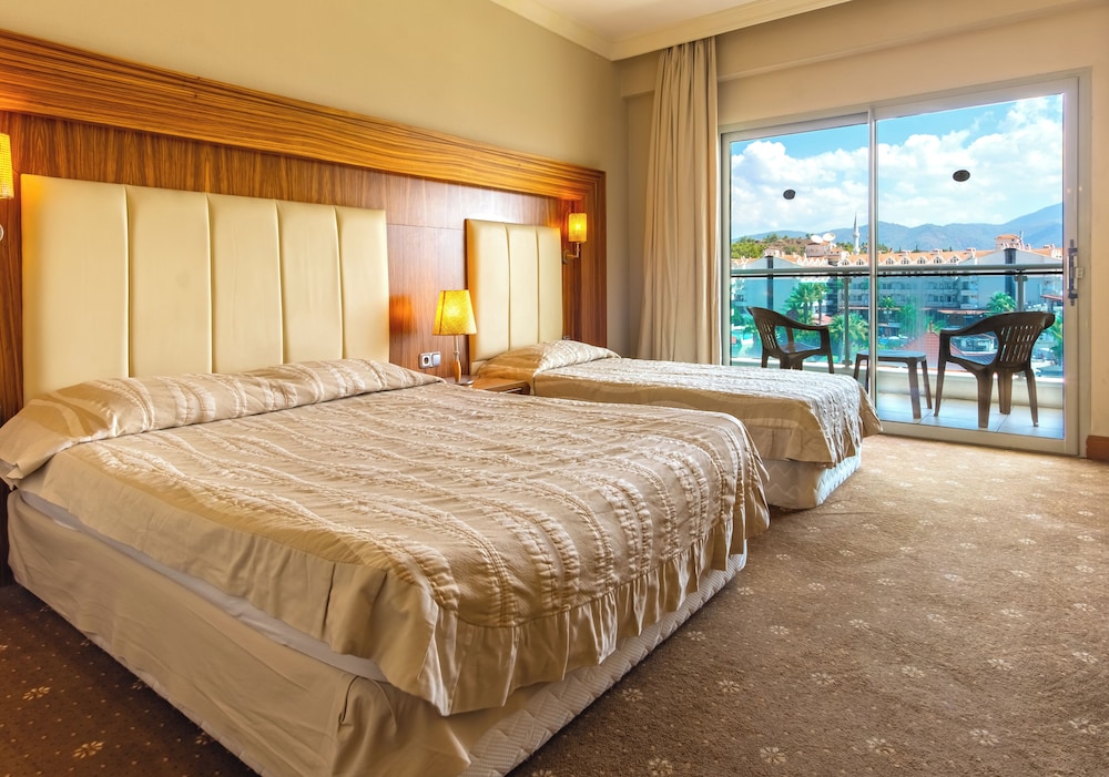 Pineta Park Deluxe Otel - Hepsi Dahil - Image 72
