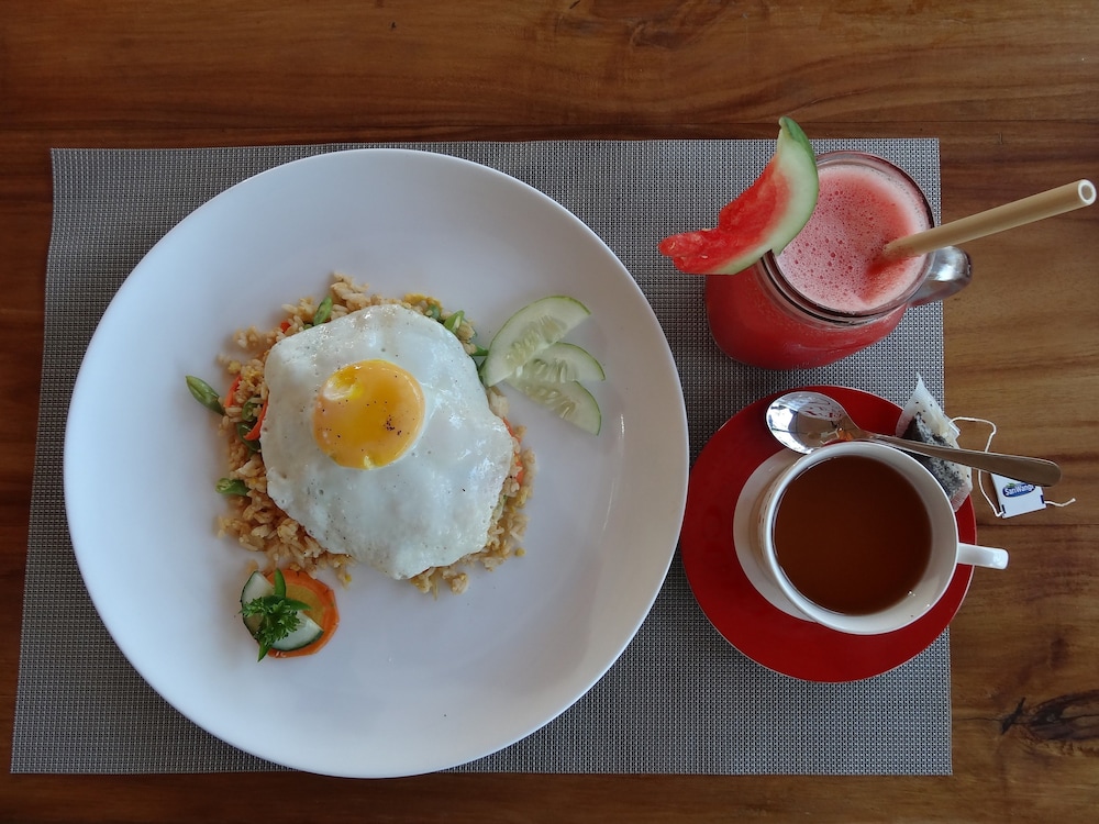 Gili Tenda Resort