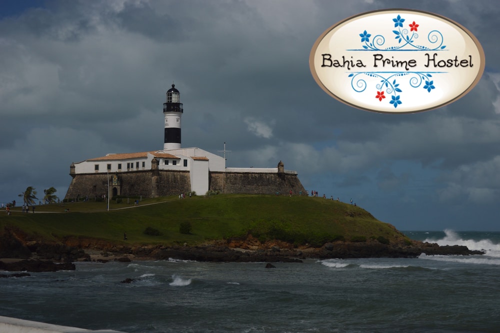 Bahia Prime Hostel
