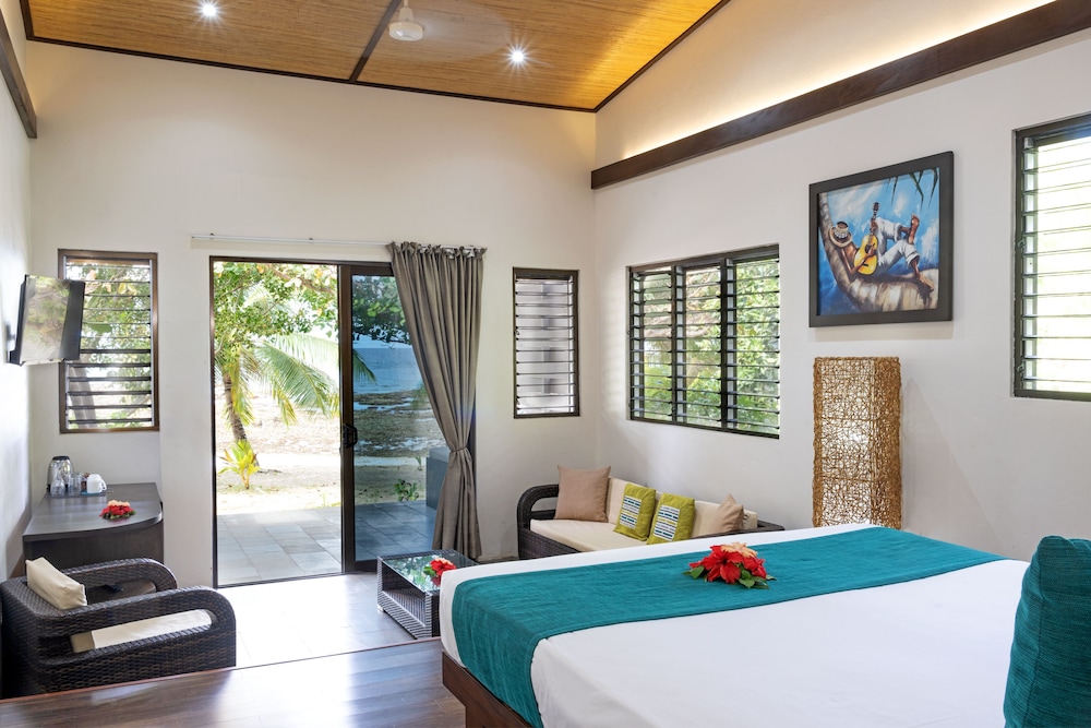 Mantaray Island Resort - view 12