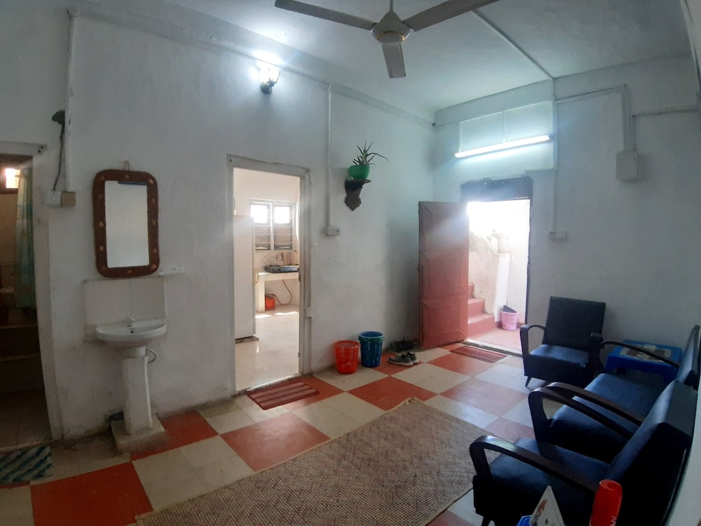 Mamdali Guest house view 4