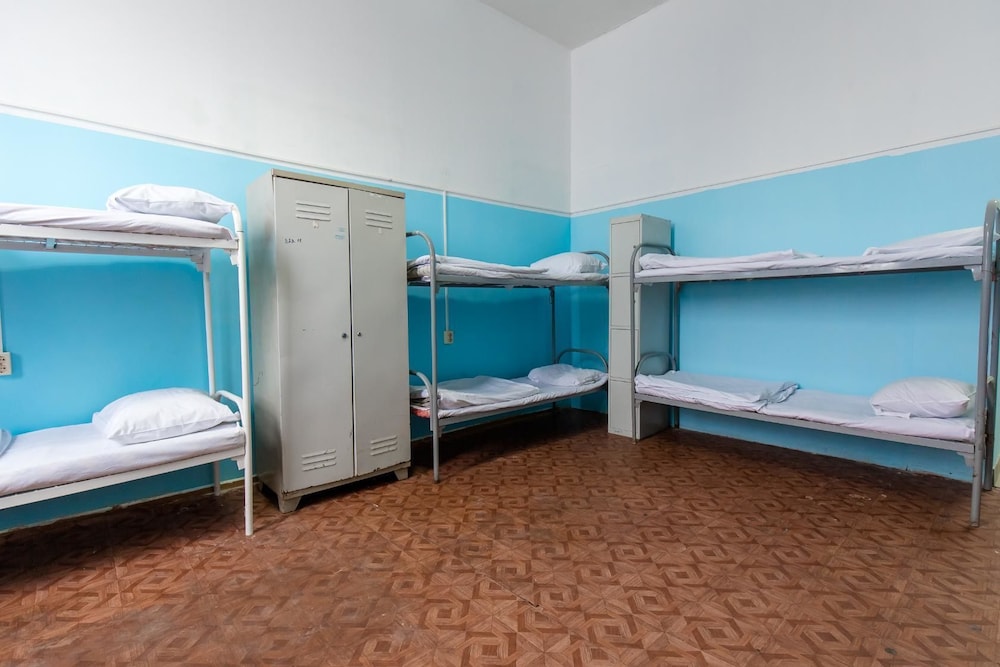 Hostel Mosgorson