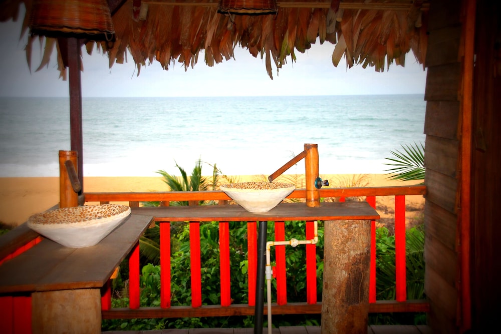 Libassa Ecolodge