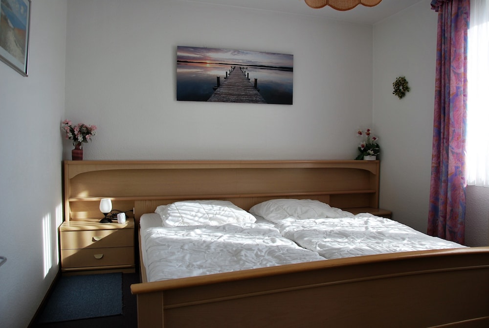 Haus Nordseeperle view 3