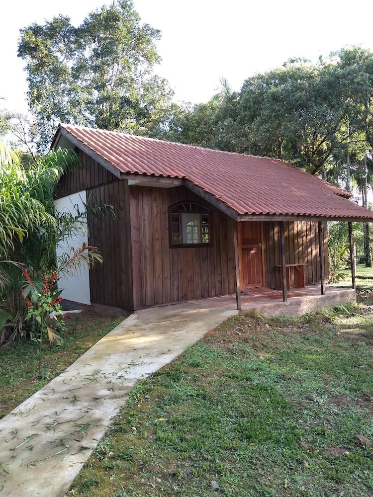 Brisa da Mata Ecolodges view 3