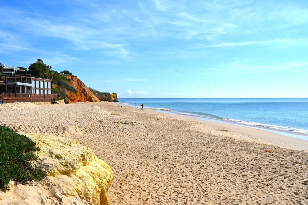 Balaia Apartment at Albufeira