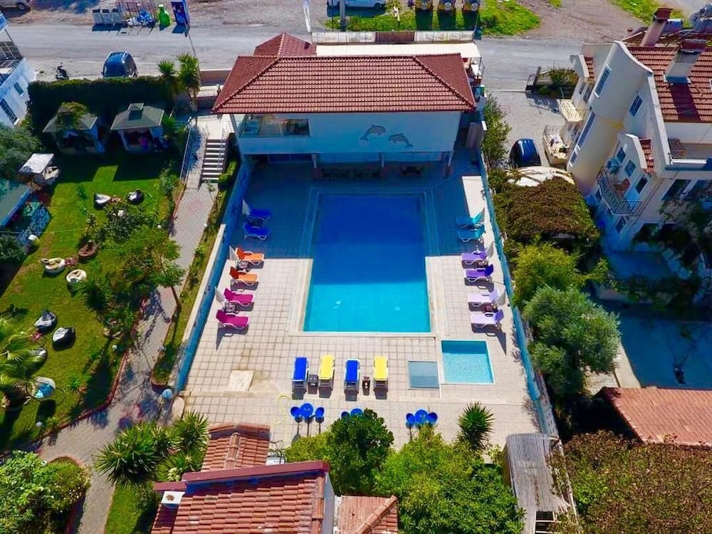 Yunus Otel Oludeniz - Image 8