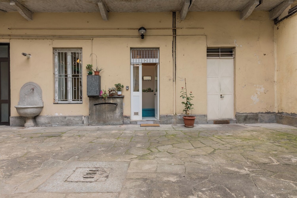La Casa della Fontanella by Wonderful Italy