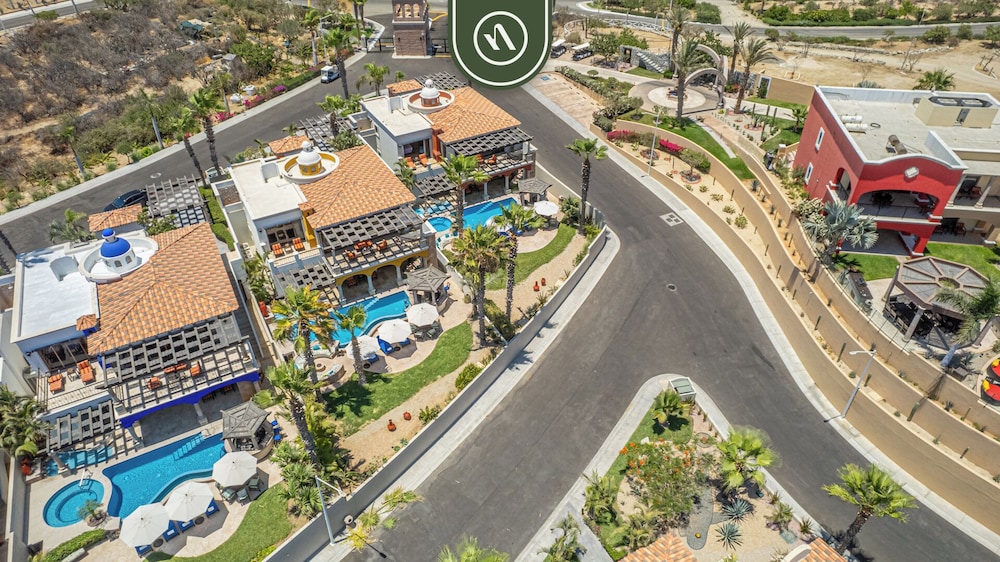 Hacienda Encantada by Naya Homes