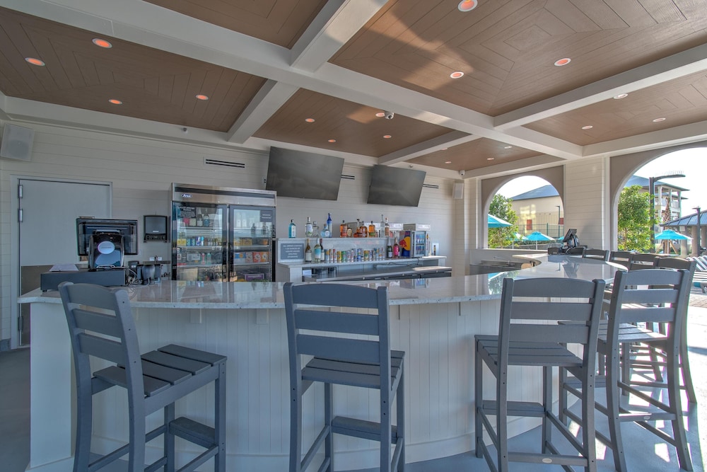 The Oasis at Orange Beach 1002