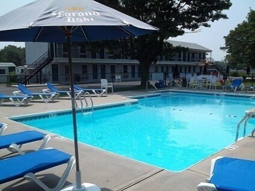 The Blue Inn At North Fork