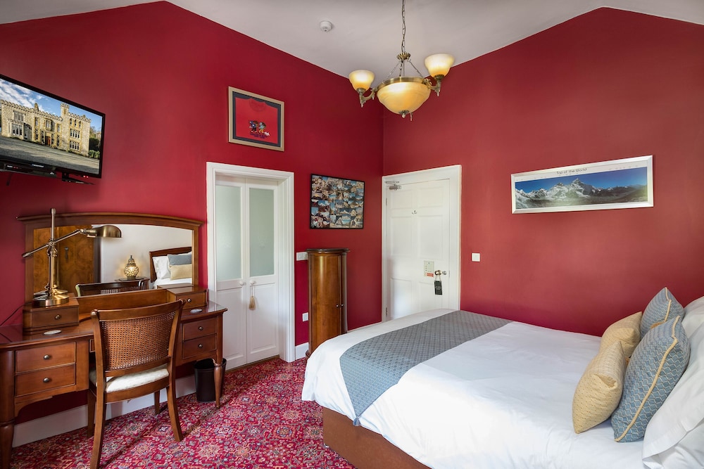 Ffarm Country House