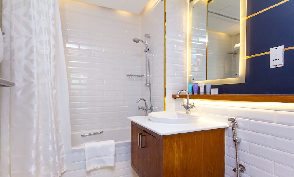 Dream Inn Dubai Apartments - Al Sahab