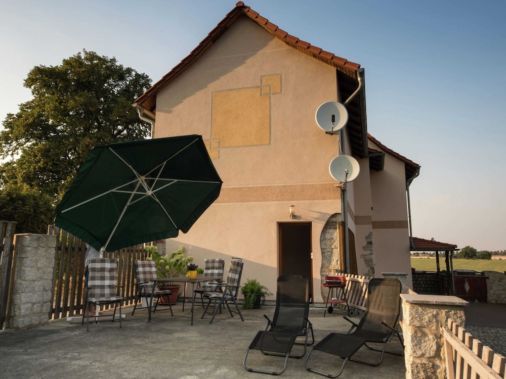 Charming Retreat, Ballenstedt view 3