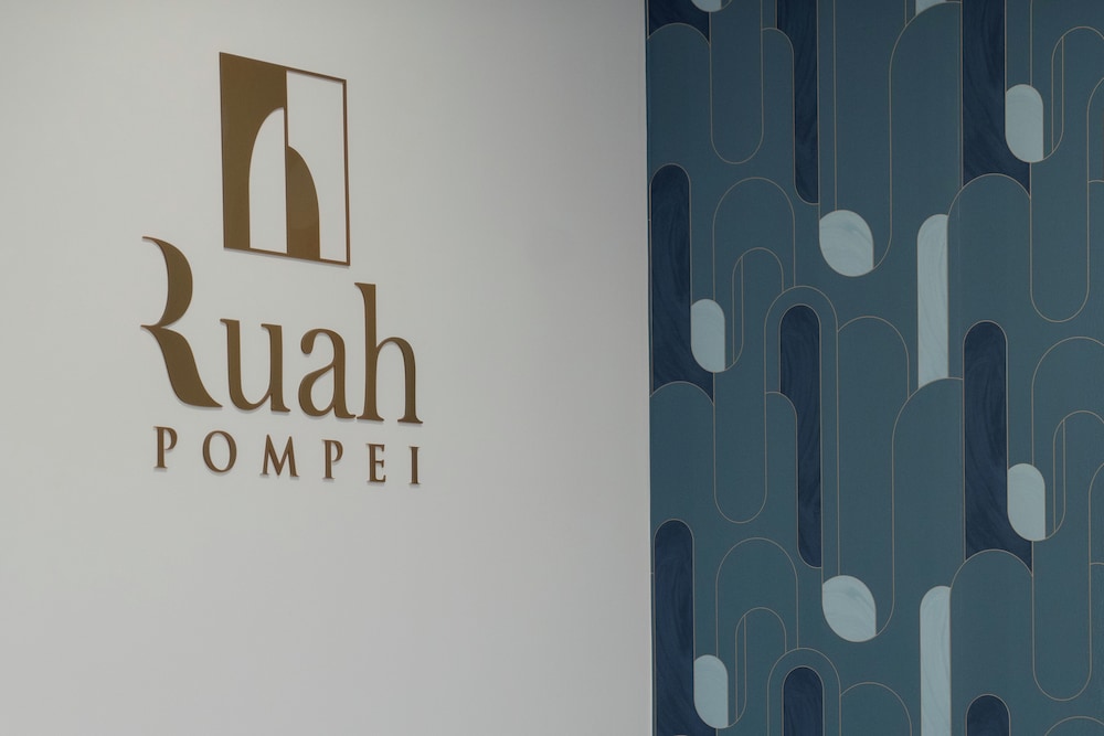 Ruah Pompei