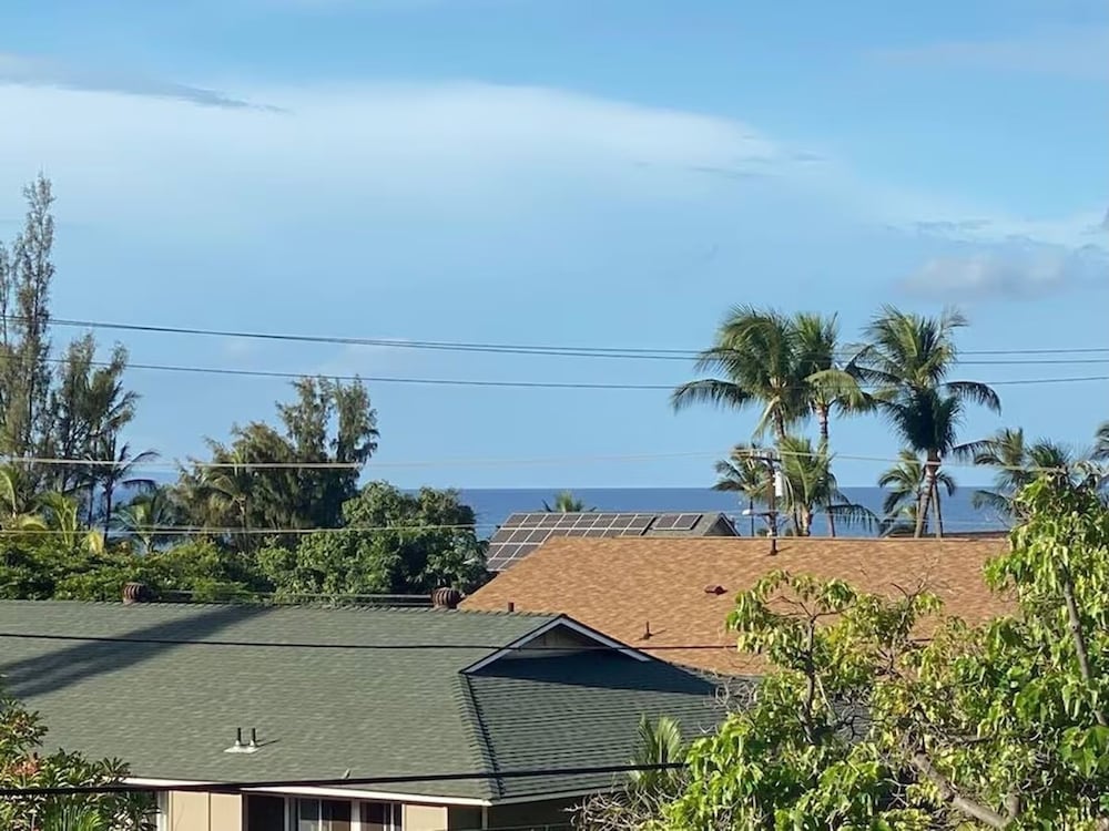 The Kalama Residence