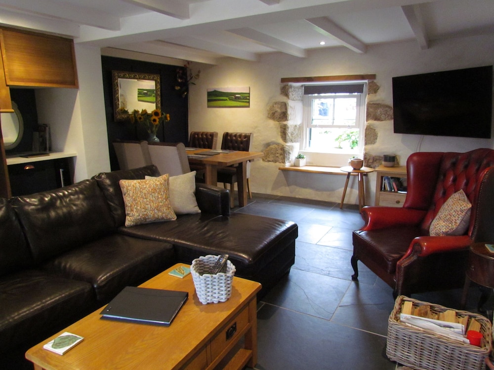 Trenwith Bridge Cottage