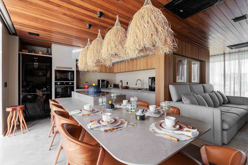 Casa Kumari - By Living Milagres