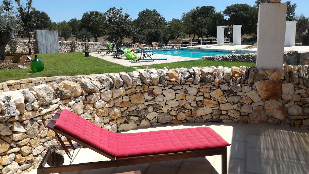 Don Diego Resort