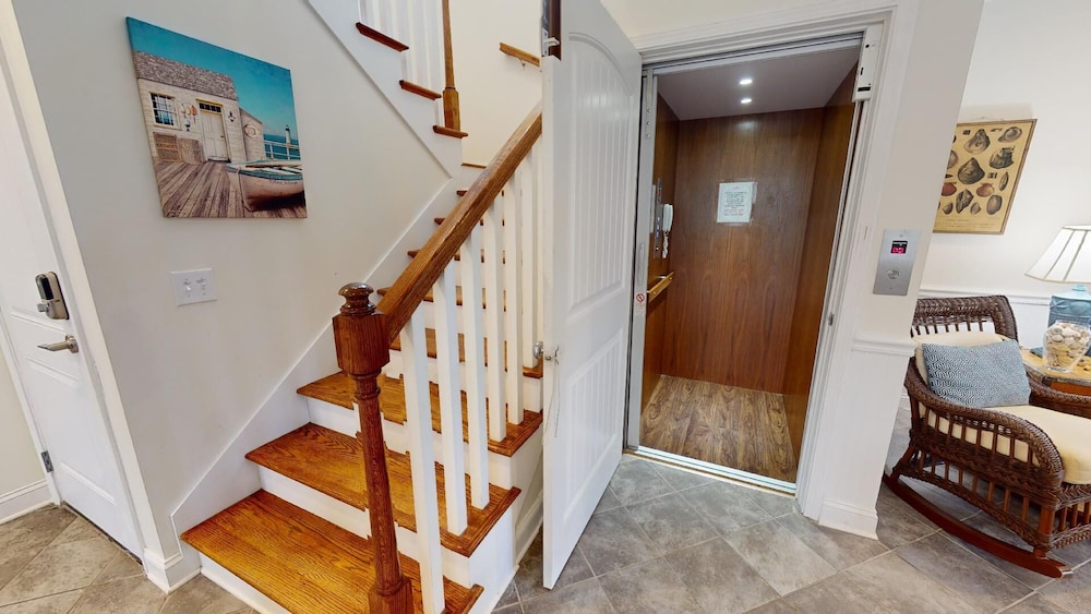 Serendipity by Tybee Vacation Rentals