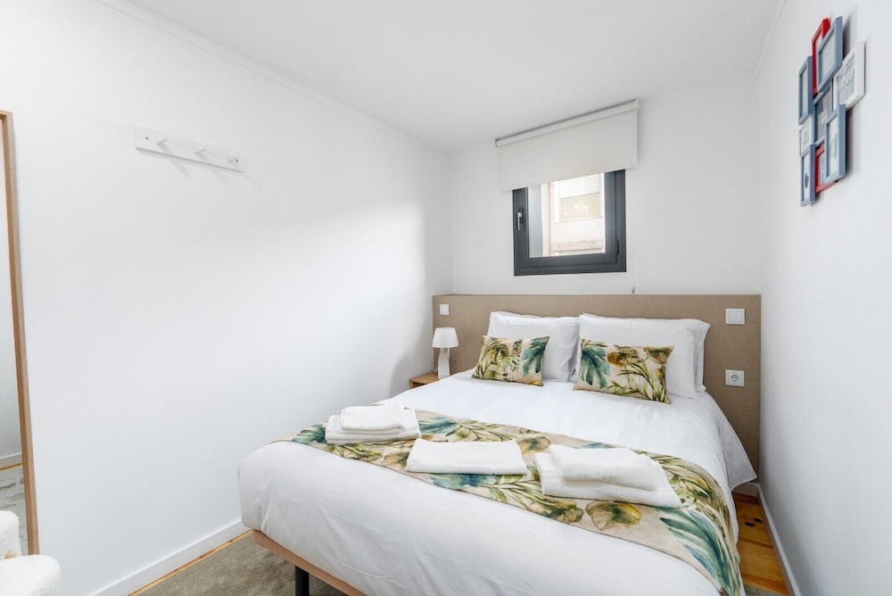 City Center Comfort Apartment B by Vacationy