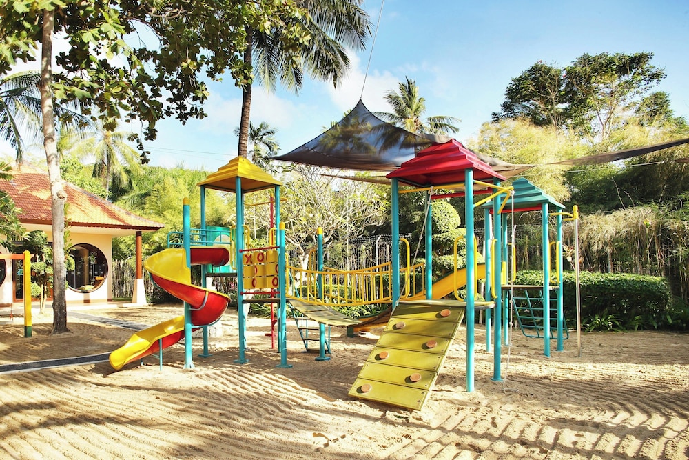 The Westin Resort Nusa Dua, Bali 91
